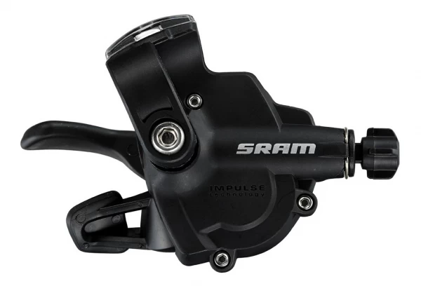 Sram X3 7v Rear Shifter 1 Sram X3 7v Rear Shifter