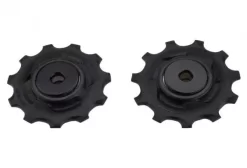 Sram X7/X9/GX Type 2.0 2x10v Poelies