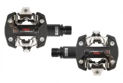 Look X-Track Race Carbon MTB Pedalen