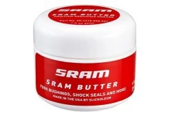 GREASE SRAM BUTTER 500ML