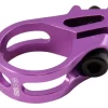 SB3 Shifter Clamp Sram Purple