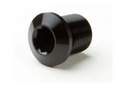 Race Face RaceFace EXI Crankset Schroef Deus 2008+/Next/Sixc/Turbine Zwart