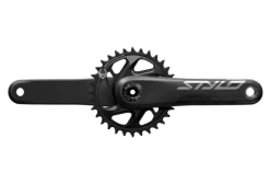 Truvativ Stylo Carbon Eagle DUB Direct Mount Crankset 32t (BB Niet Inbegrepen)