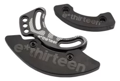 E-Thirteen TRS+ Bash - Zwart