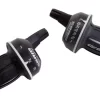 SRAM MRX Twister Rear 3x8v