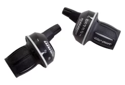 SRAM MRX Twister Rear 3x8v