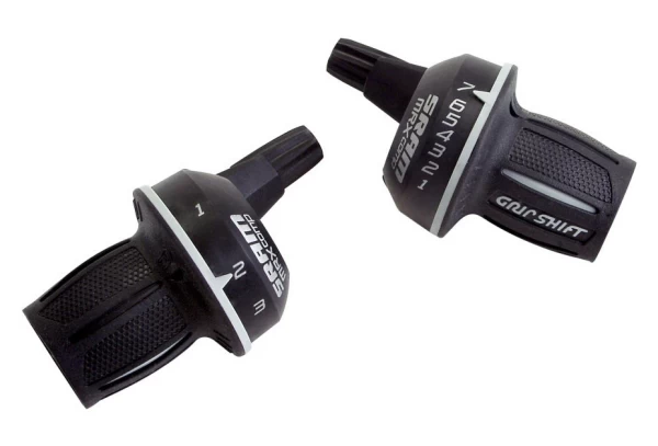 SRAM MRX Twister Rear 3x8v 1 SRAM MRX Twister Rear 3x8v