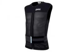 POC Spine VPD Air Vest Uranium Black
