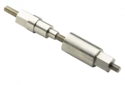 Rockshox Gereedschap Voor Schokdemperafstandhouders