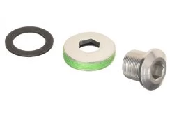 Sram M15/M26 Crank Screws With GXP Auto-Extractor