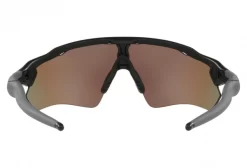 OAKLEY Radar EV Path Black Goggles - PRIZM Deep Water H2o Polarized OO9208-5538 -Mtb-Mountainbiken Winkel 5aa15be0034af