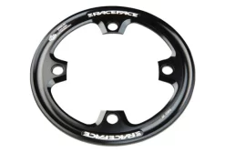 Race Face RaceFace Bash Guard Light - Zwart