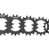 FSA E-Bike Sprocket - BOOST 148mm - Offset 2.5mm - Zwart