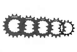 FSA E-Bike Sprocket - BOOST 148mm - Offset 2.5mm - Zwart