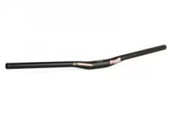 Renthal Fatbar Lite Stuur 31.8mm Aluminium 760mm Zwart
