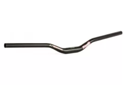 Renthal Fatbar Lite Stuur 31.8mm Aluminium 760mm Zwart -Mtb-Mountainbiken Winkel 5ab3d00855c6d