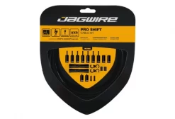 Jagwire Pro Universal Derailleur Kit - Black