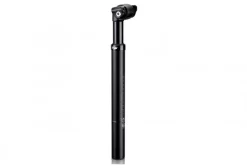 Dropper Zadelpen XLC SP-S08 (85-100kg) Zwart