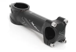 XLC Comp Stuurpen A-HEAD ST-M15 6° 25,4 Mm Zwart