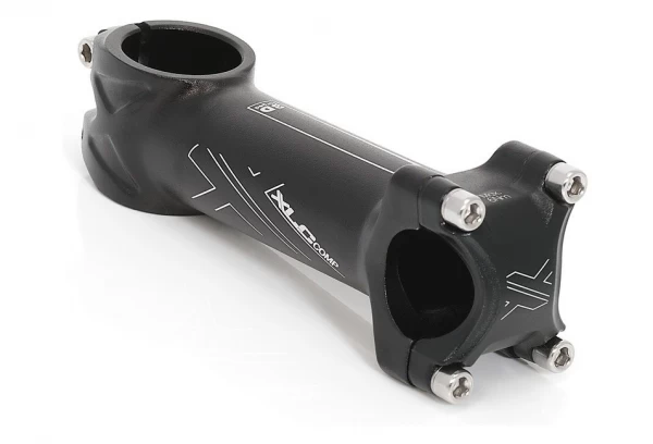 XLC Comp Stuurpen A-HEAD ST-M15 6° 25,4 Mm Zwart 1 XLC Comp Stuurpen A-HEAD ST-M15 6° 25,4 Mm Zwart