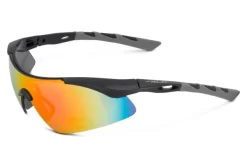 Paar XLC KOMODA SG-C09 Goggles Black/Grey