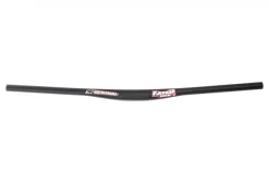 Renthal Fatbar Lite 35 Stuur Aluminium 760mm Zwart