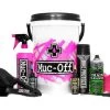 Muc-Off Bucket Kit