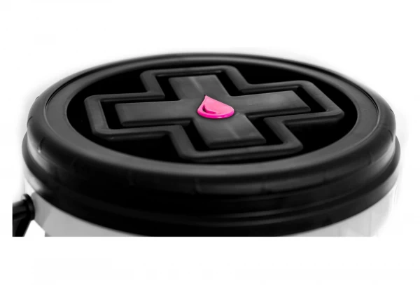 Muc-Off Bucket Kit 2 Muc-Off Bucket Kit - Afbeelding 2