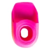 Paar Lange SB3 Crank Guards Roze