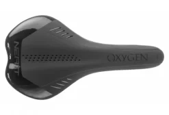 Zadel NEATT Oxygen Black