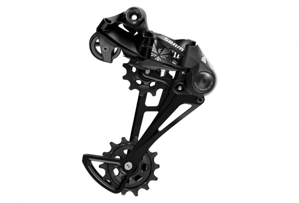 Complete Groepset Sram NX Eagle 12v DUB (zonder BB) 2 Complete Groepset Sram NX Eagle 12v DUB (zonder BB) - Afbeelding 2