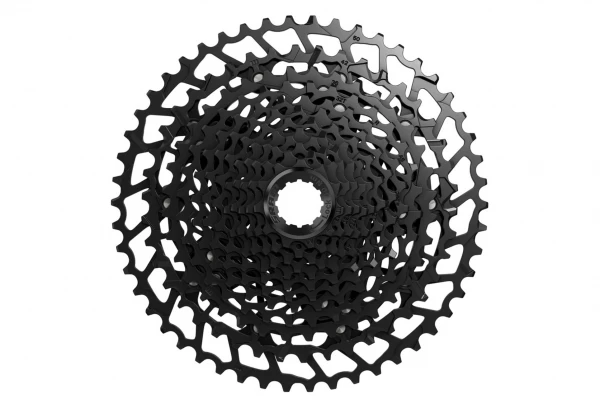 Complete Groepset Sram NX Eagle 12v DUB (zonder BB) 4 Complete Groepset Sram NX Eagle 12v DUB (zonder BB) - Afbeelding 4