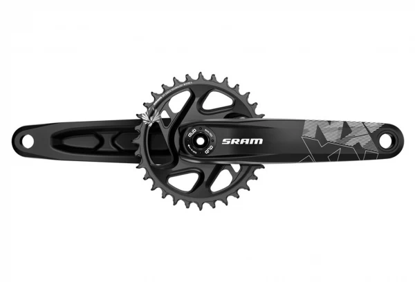 Complete Groepset Sram NX Eagle 12v DUB (zonder BB) 5 Complete Groepset Sram NX Eagle 12v DUB (zonder BB) - Afbeelding 5