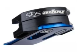 Hope Shorty ISCG05 Kettinggeleider (28-36) Rood -Mtb-Mountainbiken Winkel 5b4c52b57b883 3