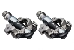 Shimano XTR PD-M9100-S1 MTB Automatic Pedal Pair (Short Axles)