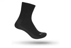 GripGrab Merino Lightweight Socks Black
