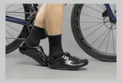 GripGrab Merino Lightweight Socks Black -Mtb-Mountainbiken Winkel 5b61b2ac7d504