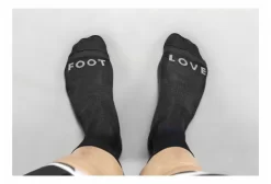 GripGrab Merino Lightweight Socks Black -Mtb-Mountainbiken Winkel 5b61b2acda07e