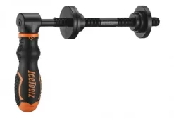 ICETOOLZ Lagerpers Voor BB30. BB86. BB386 ICE TOOLZ 11R3