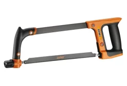 ICETOOLZ Professionele Koolstofbuiszaag ICE TOOLZ 16H3