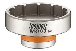 ICETOOLZ ICE TOOLZ BSA30 Race Face Cinch Rotor/Enduro Trapasverwijderaar