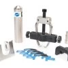 Park Tool CBP-8 Campagnolo Ultra-Torque En Power Torque Bearing Removal Kit