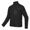Endura Hummvee Waterproof Jacket Zwart