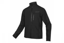 Endura Hummvee Waterproof Jacket Zwart