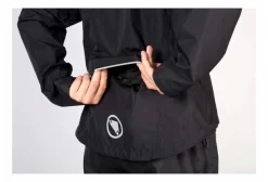 Endura Hummvee Waterproof Jacket Zwart -Mtb-Mountainbiken Winkel 5b8659fcd09c1