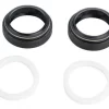 Rockshox 32mm/4 SID RLC/SID XX/RL2017+ Scraper Seal Kit Reba A7 80/100 Zwart