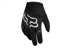 Fox Kids Handschoenen Dirtpaw Zwart
