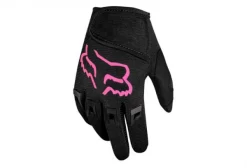 Fox Kids Handschoenen Dirtpaw Zwart / Roze