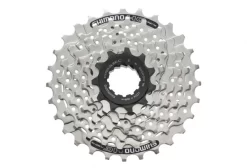 Shimano Acera CS-HG41 Cassette 7S