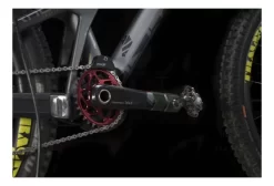 All-mountain-style All Mountain Stijl Crank Defender Crank Protector Groen -Mtb-Mountainbiken Winkel 5b9fba56d556c